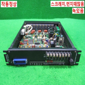 북62872/DC서보드라이버/FDD-106TD/금성기전